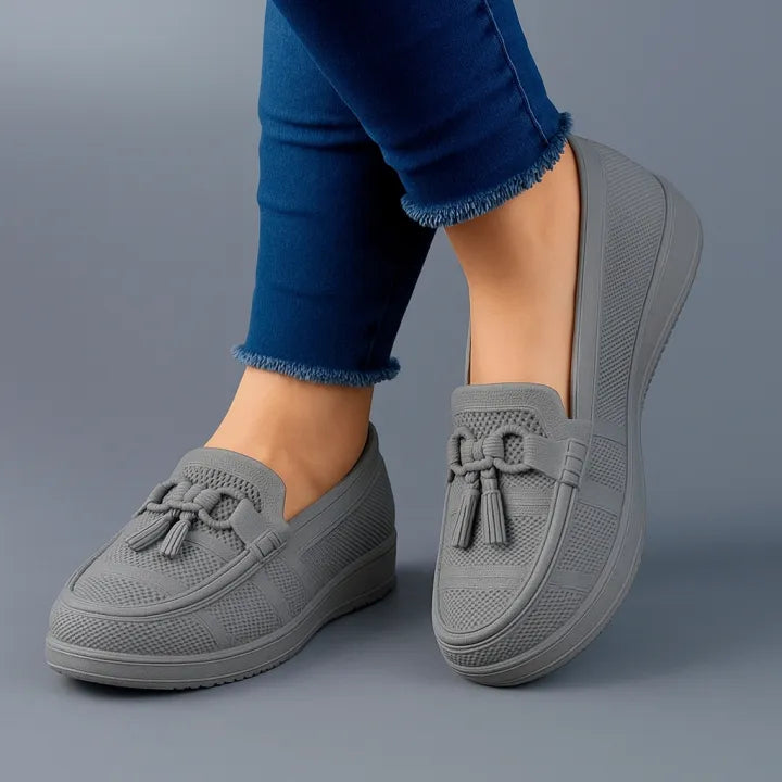 Women Casual Rubber Shoes