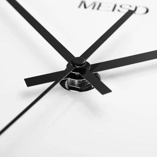 3D WALL CLOCK Dot Big