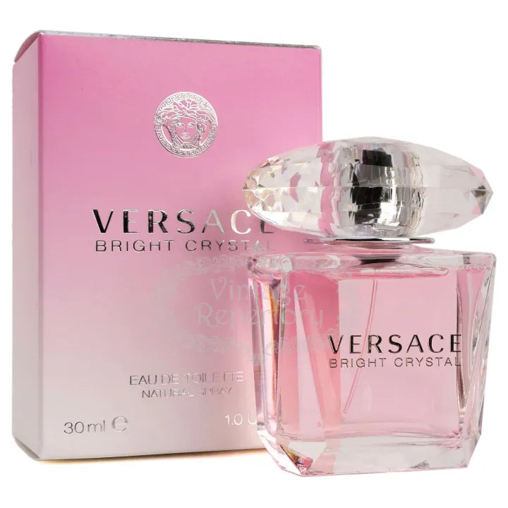 Versac Bright Fragrance For Women