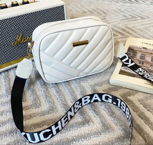 Shoulder Leather Bag for ladies