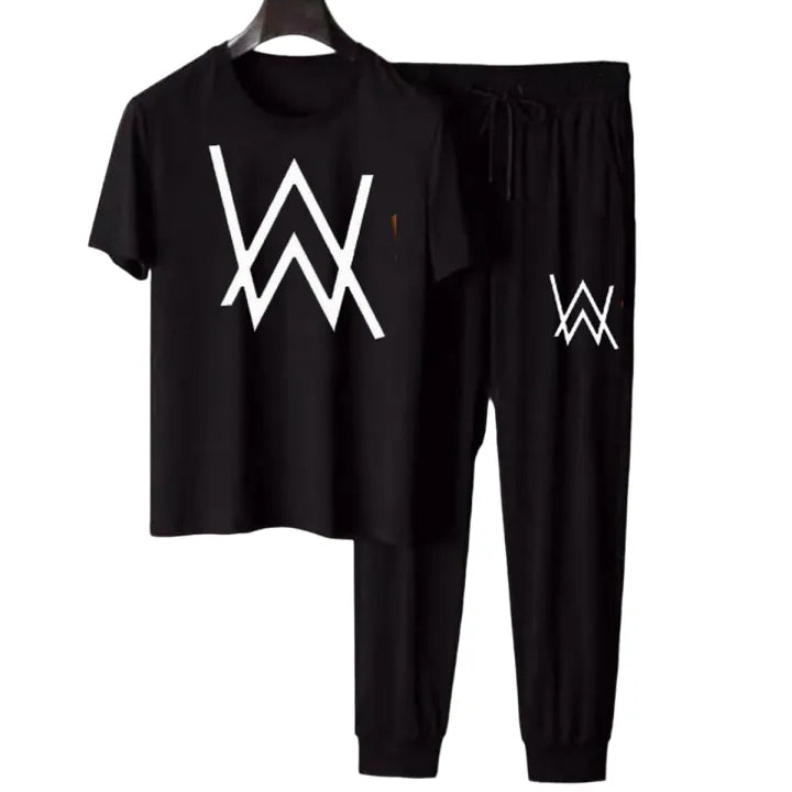 Summer Tracksuit with New Luxury Design