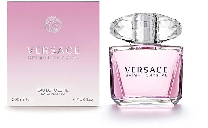 Versac Bright Fragrance For Women