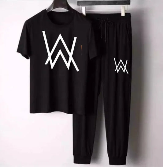 Summer Tracksuit with New Luxury Design