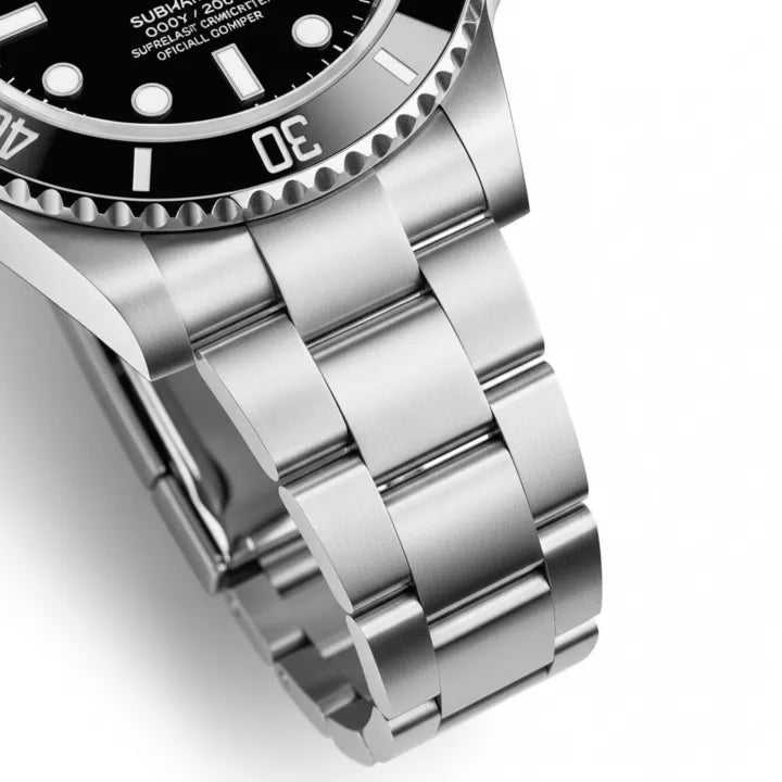 RLX Submariner Style Men Watch