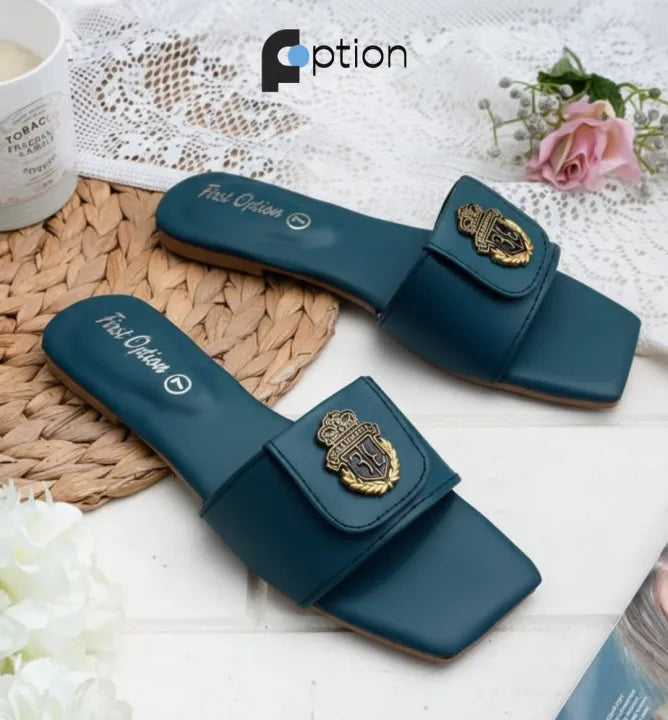 Royal Gold Edition Ladies