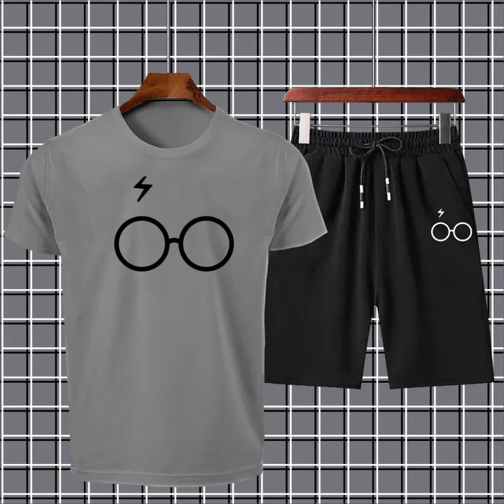 Harry potter summer gym wear tracksuit