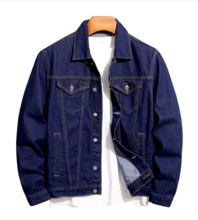 Denim Jacket for Boys & Men