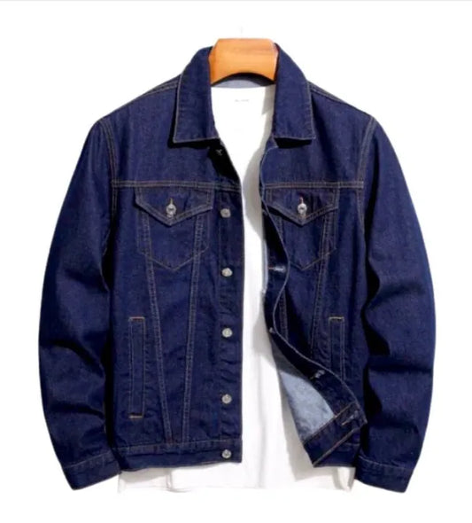 Denim Jacket for Boys & Men