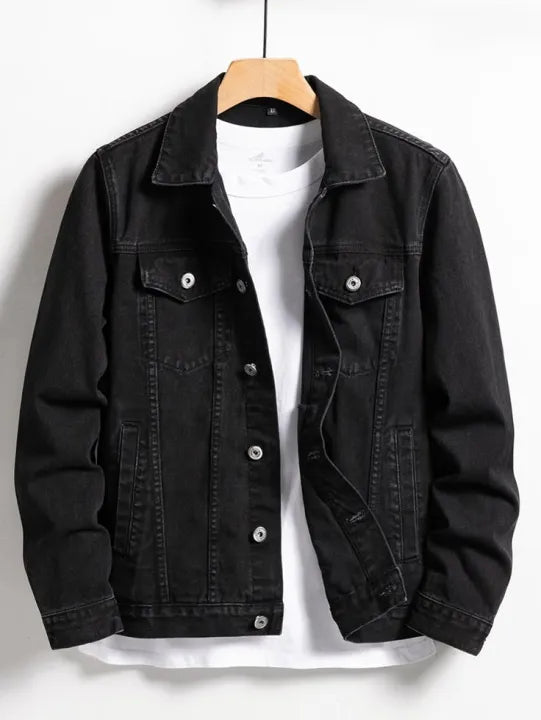 Denim Jacket for Boys & Men