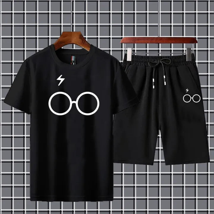 Harry potter summer gym wear tracksuit