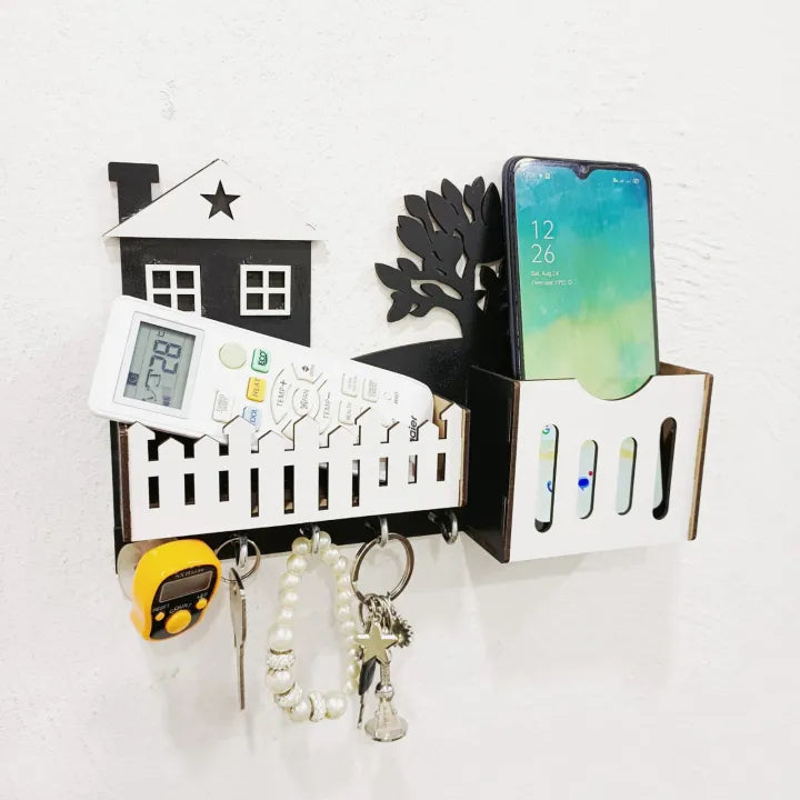 OFFICE DESIGNER KEY HOLDER