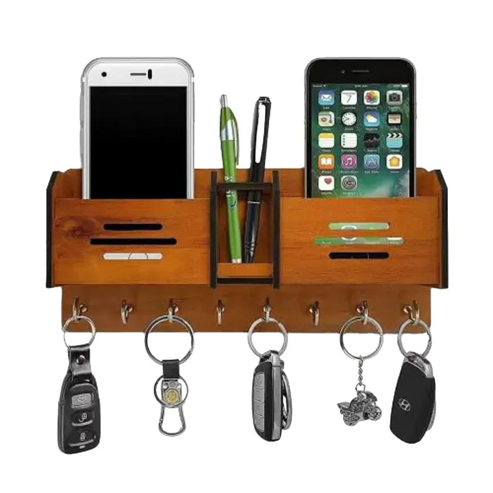 OFFICE DESIGNER KEY HOLDER