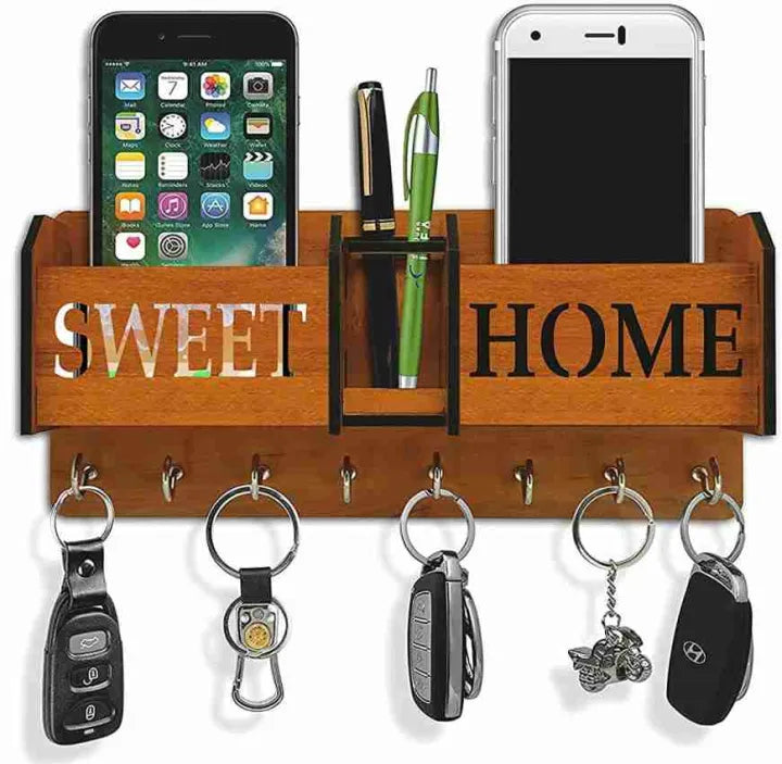 OFFICE DESIGNER KEY HOLDER