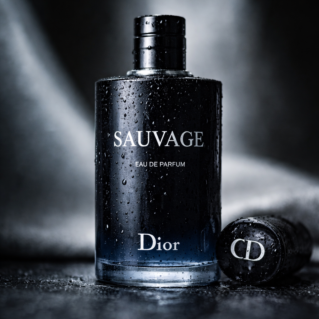 Dior Sauvage Perfumes for Men