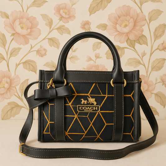 velvet design Fashion Hand Bags