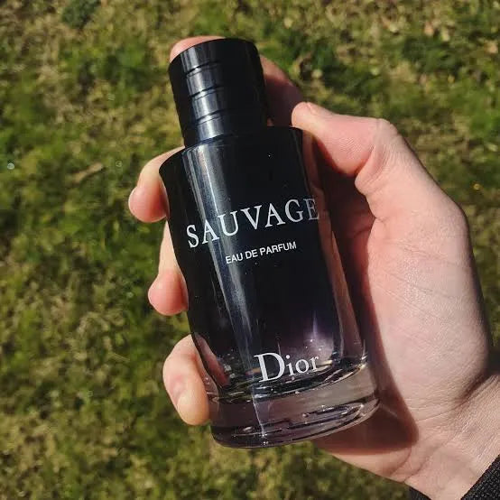 Dior Sauvage Perfumes for Men