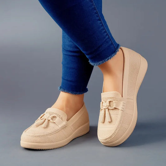 Women Casual Rubber Shoes