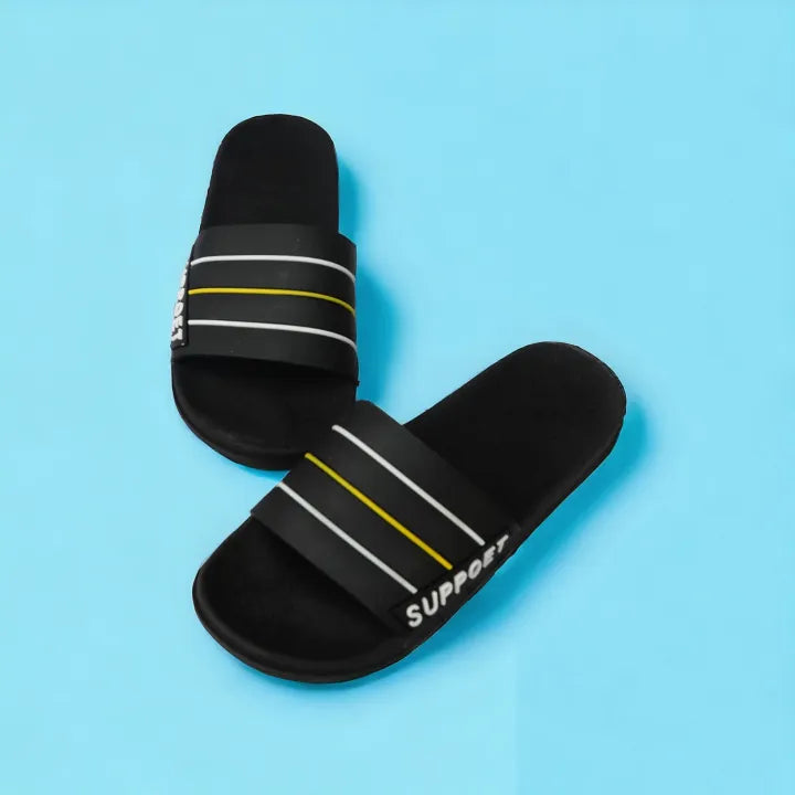stylish slippers for men