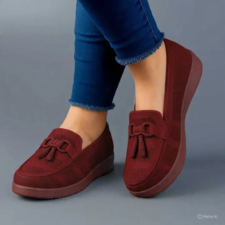 Women Casual Rubber Shoes