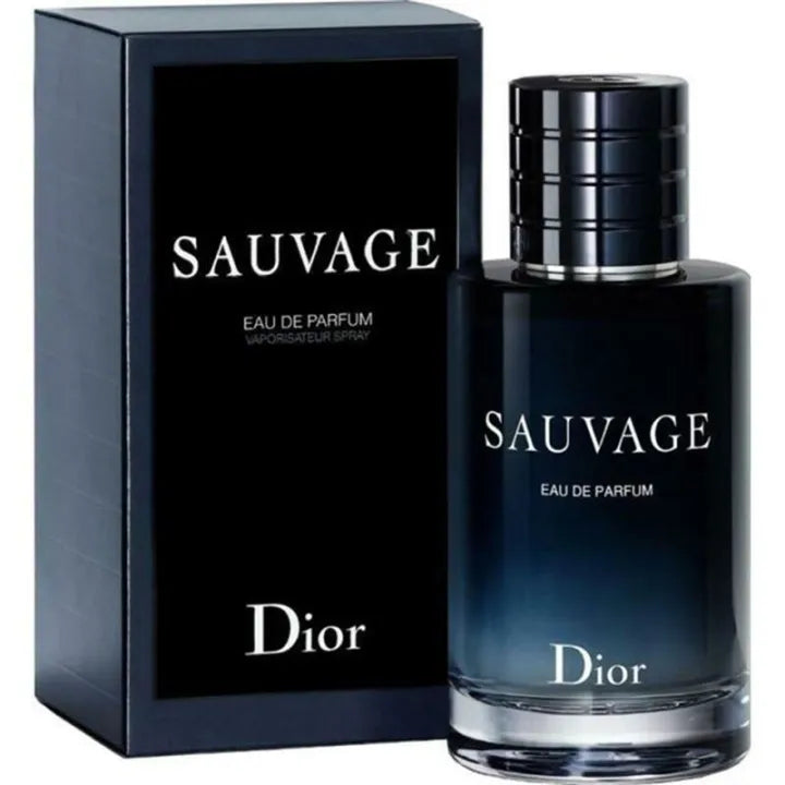 Dior Sauvage Perfumes for Men