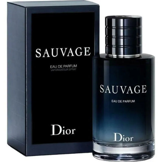 Dior Sauvage Perfumes for Men
