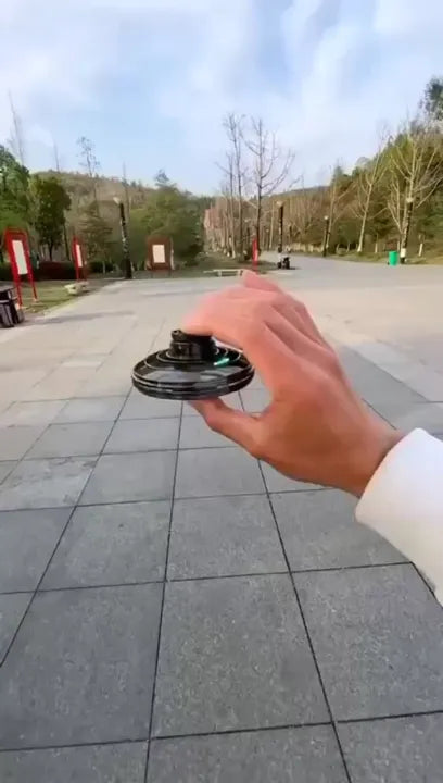 Fidget Spinner Drone Toy