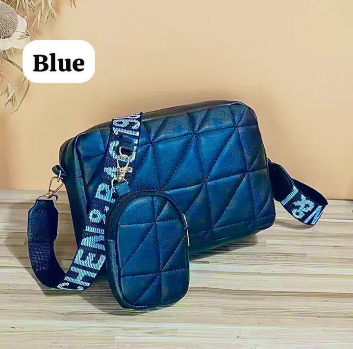 Stylish Ladies Handbags Long Shoulders