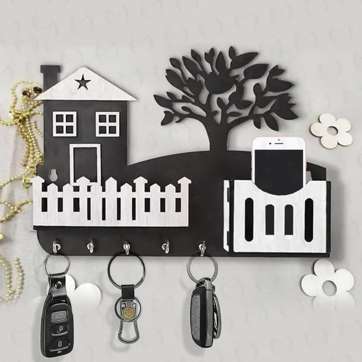 OFFICE DESIGNER KEY HOLDER