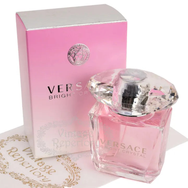 Versac Bright Fragrance For Women