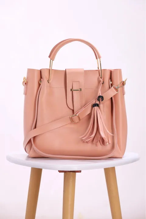 Best Quality Luxury Ladies Handbag