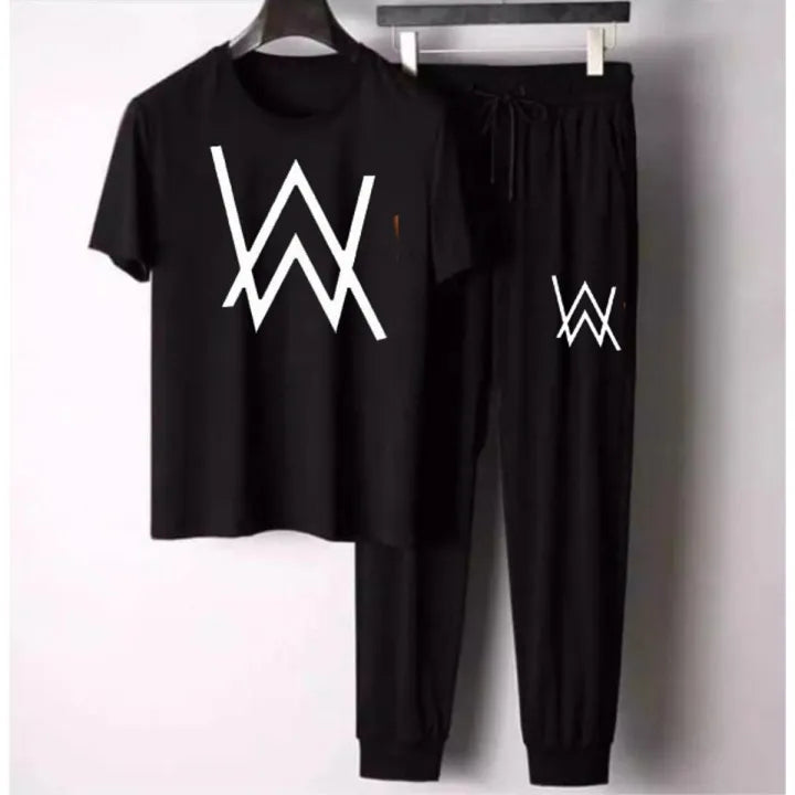 Summer Tracksuit with New Luxury Design