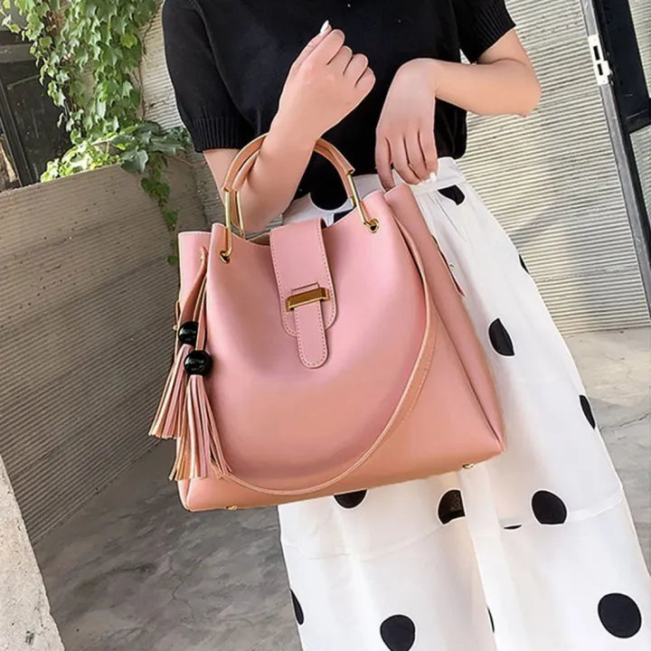 Best Quality Luxury Ladies Handbag