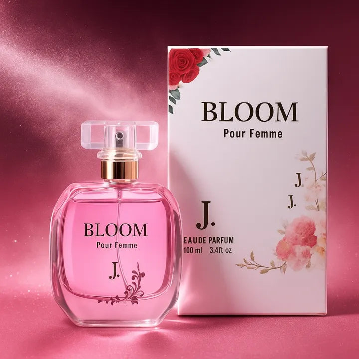 Femme Perfume For Women