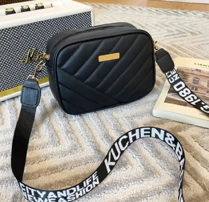 Shoulder Leather Bag for ladies